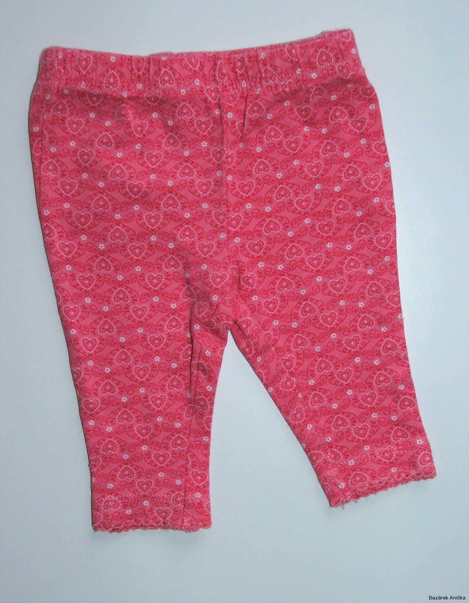 Legíny vel. 62, Matalan