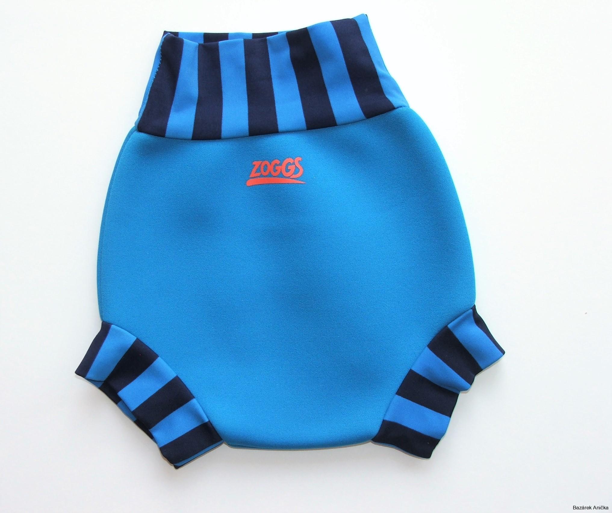 Neopren plavky vel. 3-6m / S