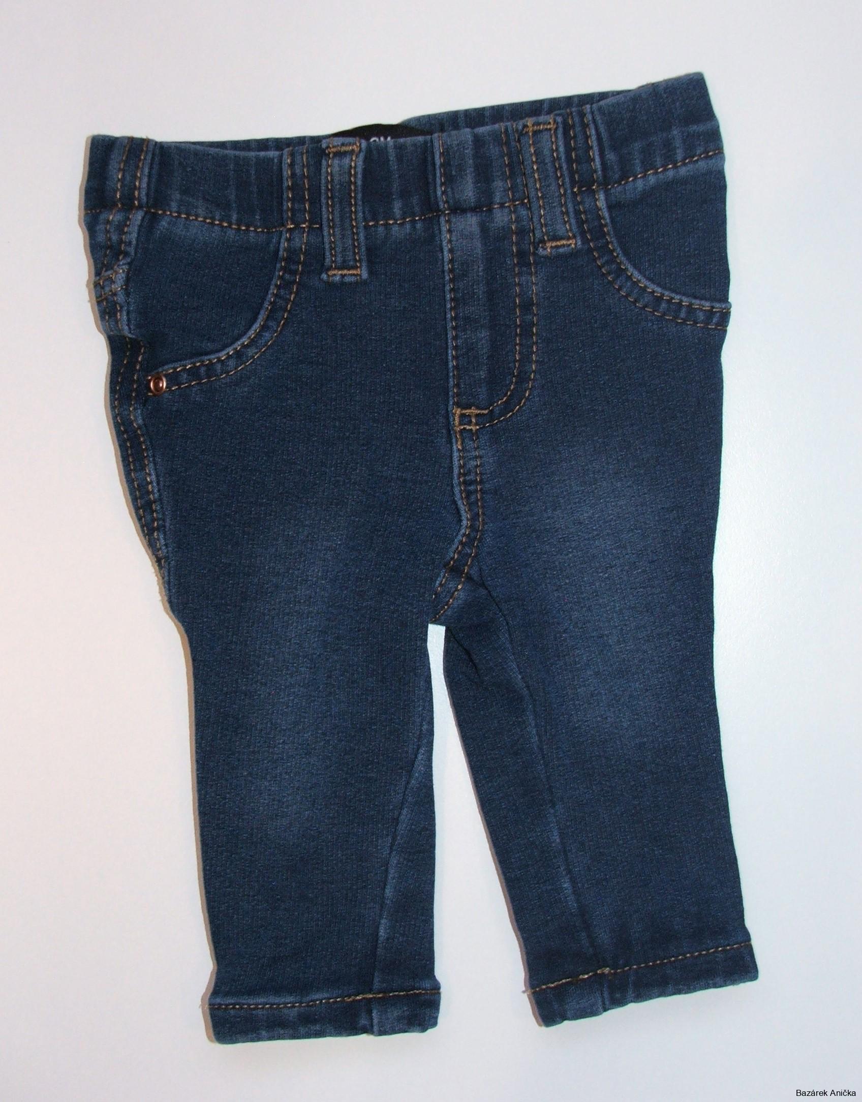 Džegíny vel. 62, Denim Co