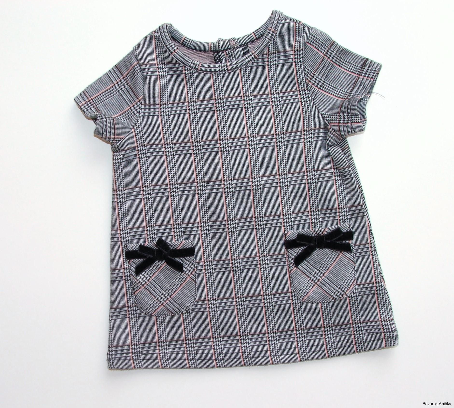 Šaty vel. 62, Primark