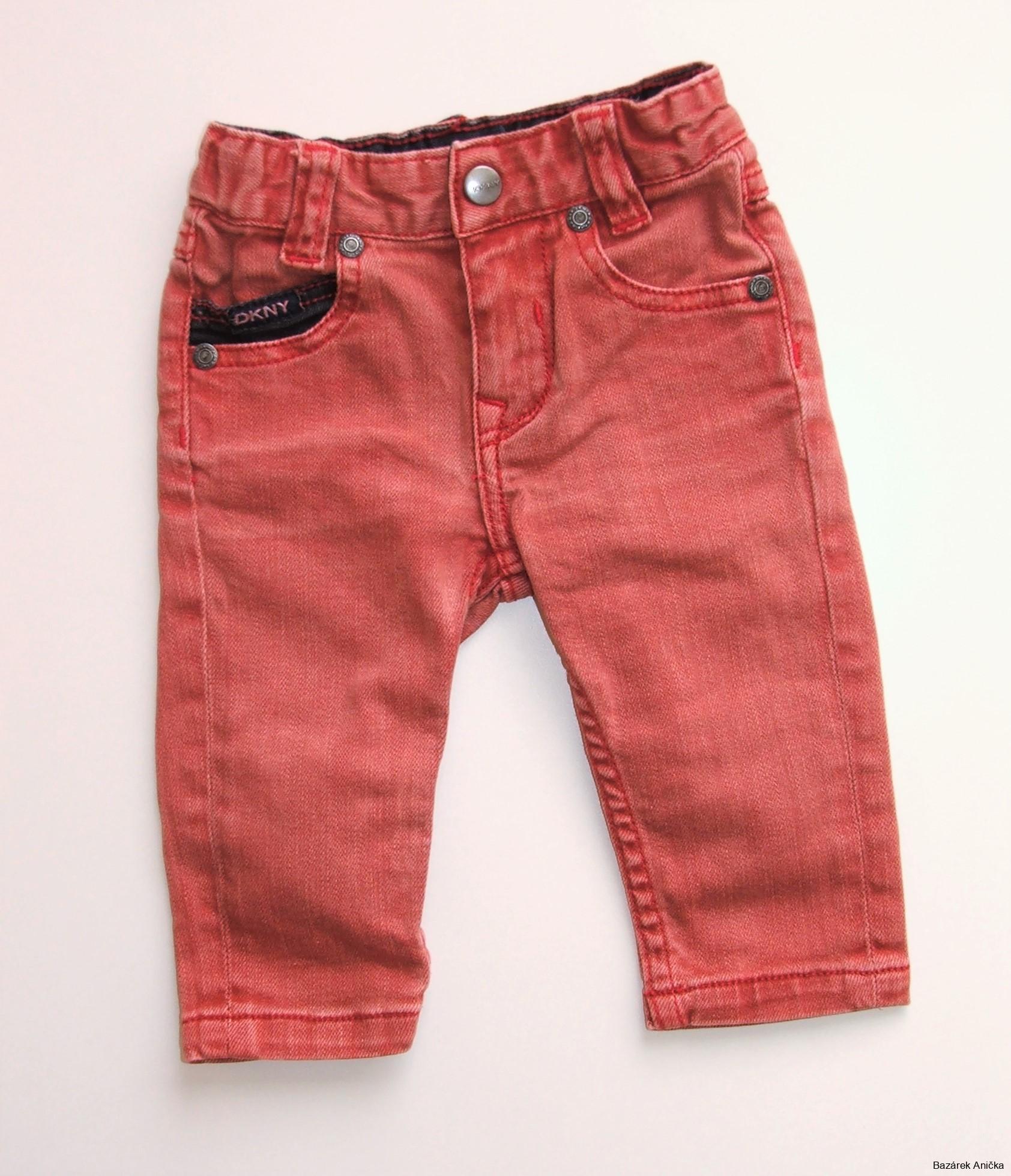 Rifle vel. 6m, DKNY