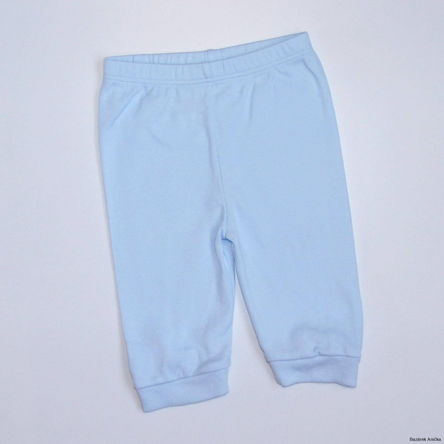 Chlapecké tepláky vel. 68, Marks&Spencer