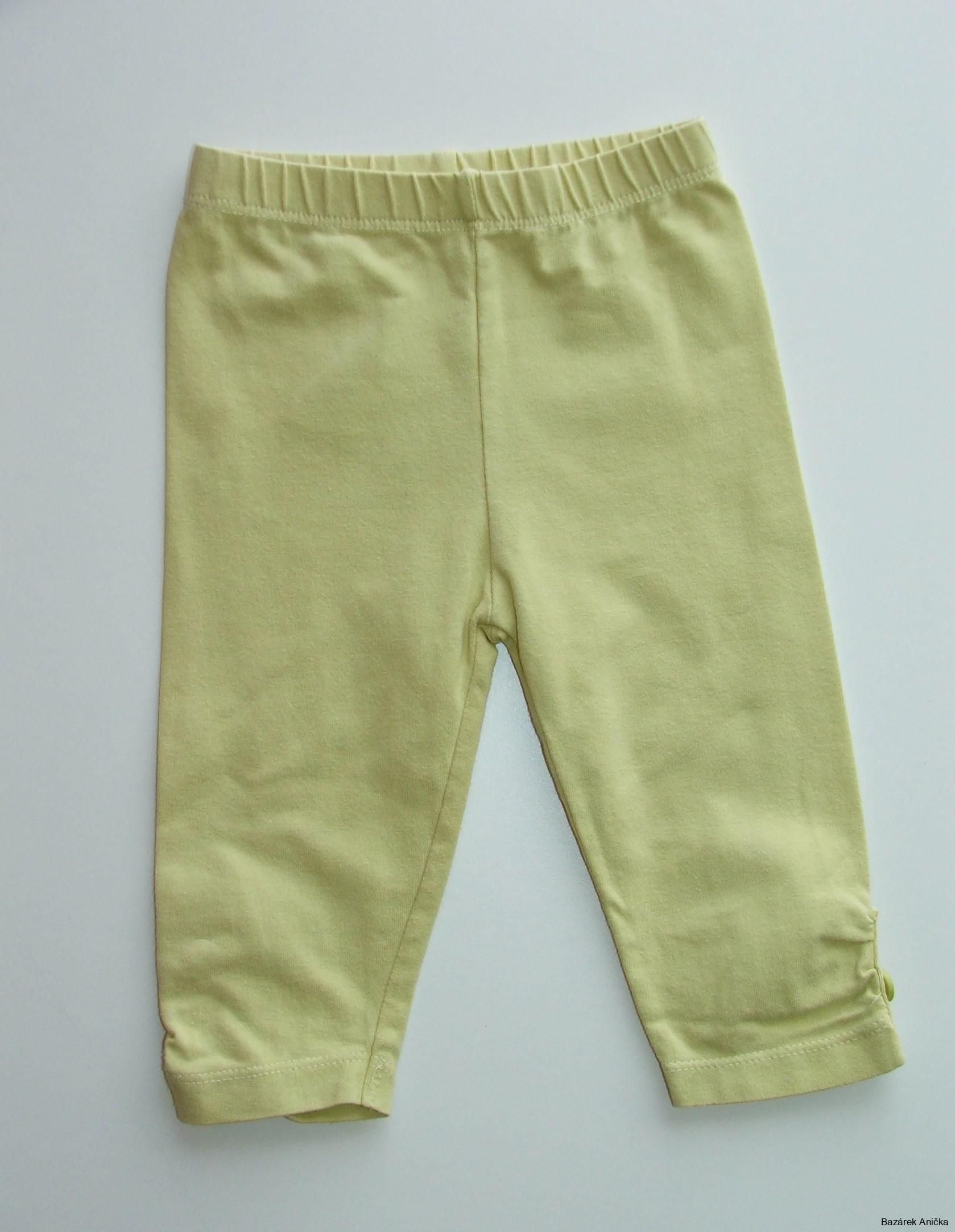 Legíny vel. 68, Marks&Spencer