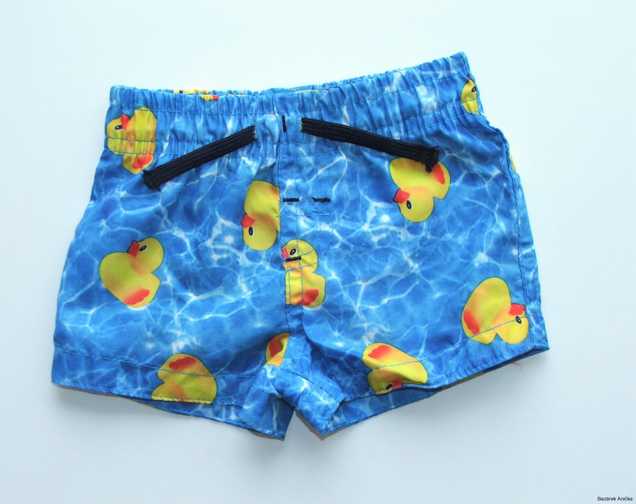 Kraťasy vel. 62, Primark