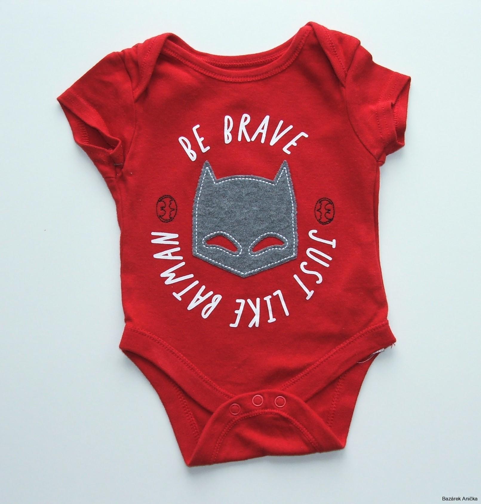 Body Batman vel. 68