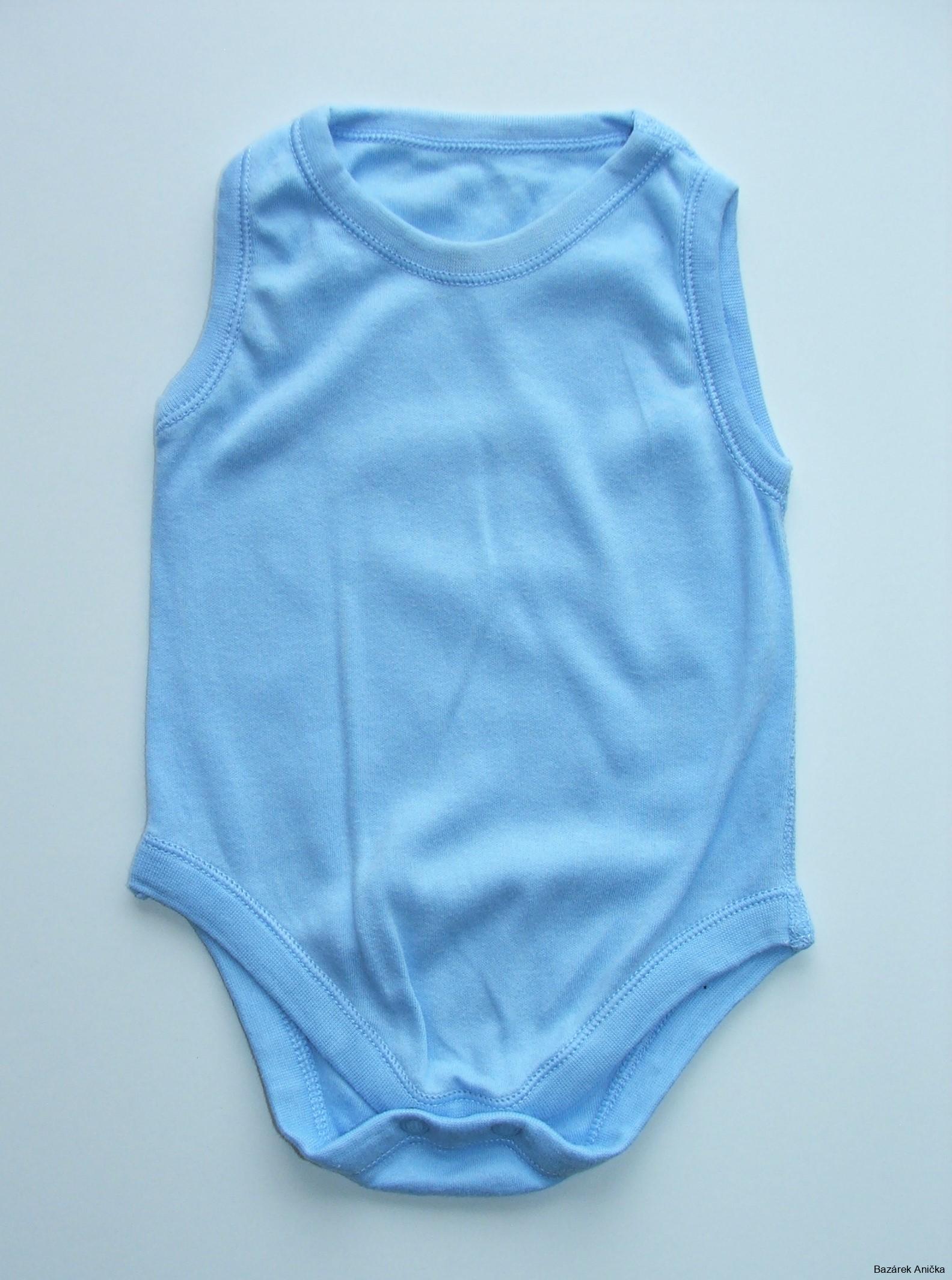 Body tílko vel. 68, Matalan