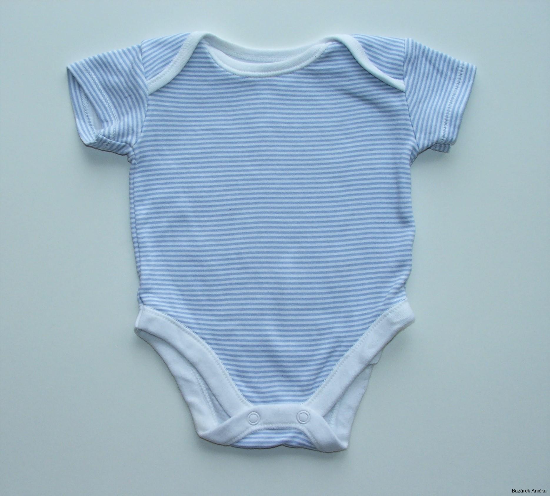Chlapecké body vel. 62, Nutmeg