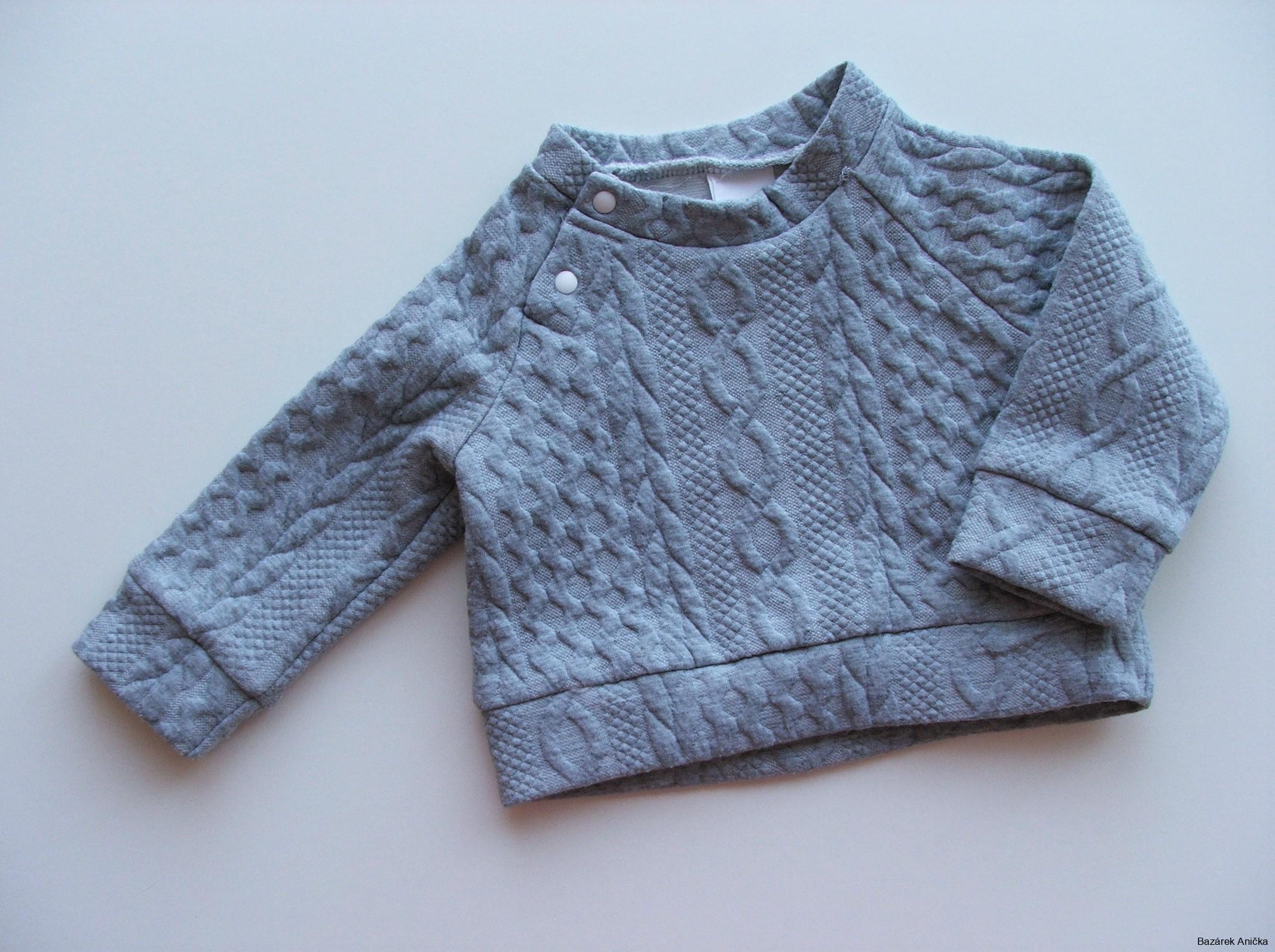 Mikina vel. 62