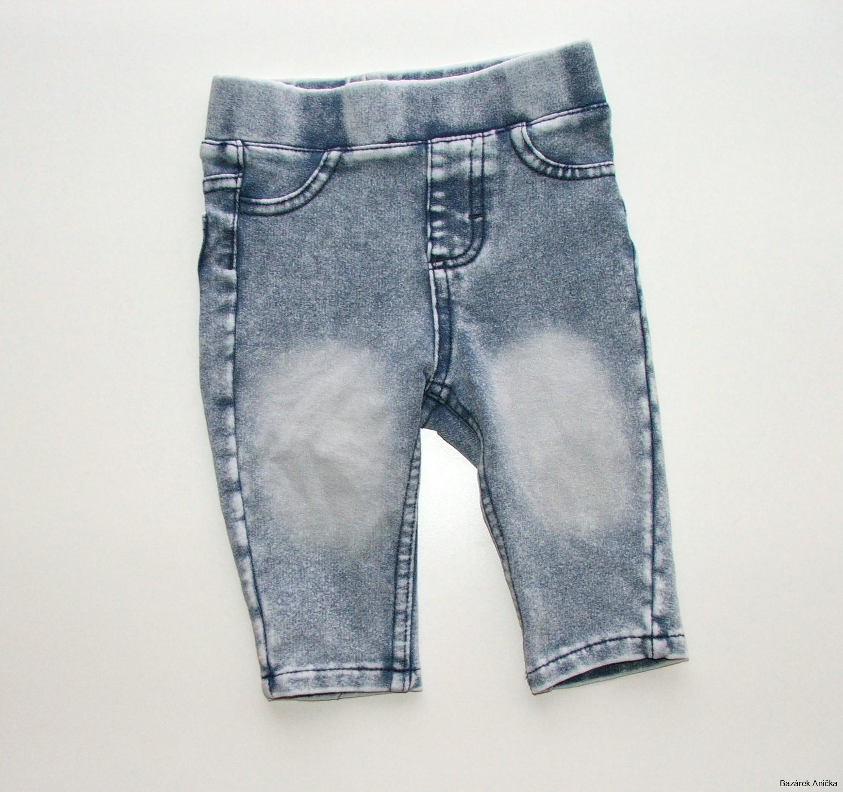  Džegíny vel. 1-2m, H&M
