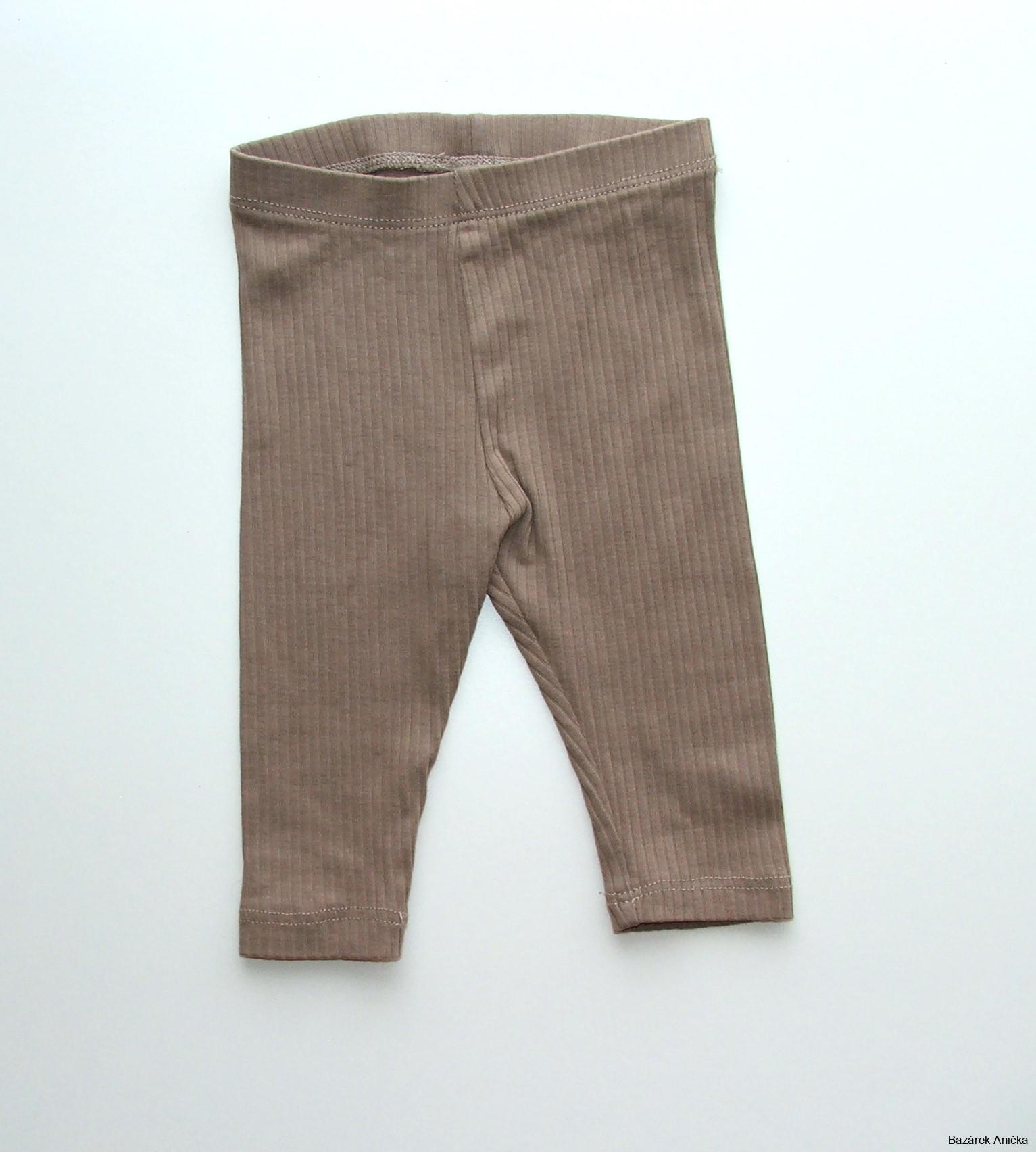 Legíny vel. 2-4m, H&M