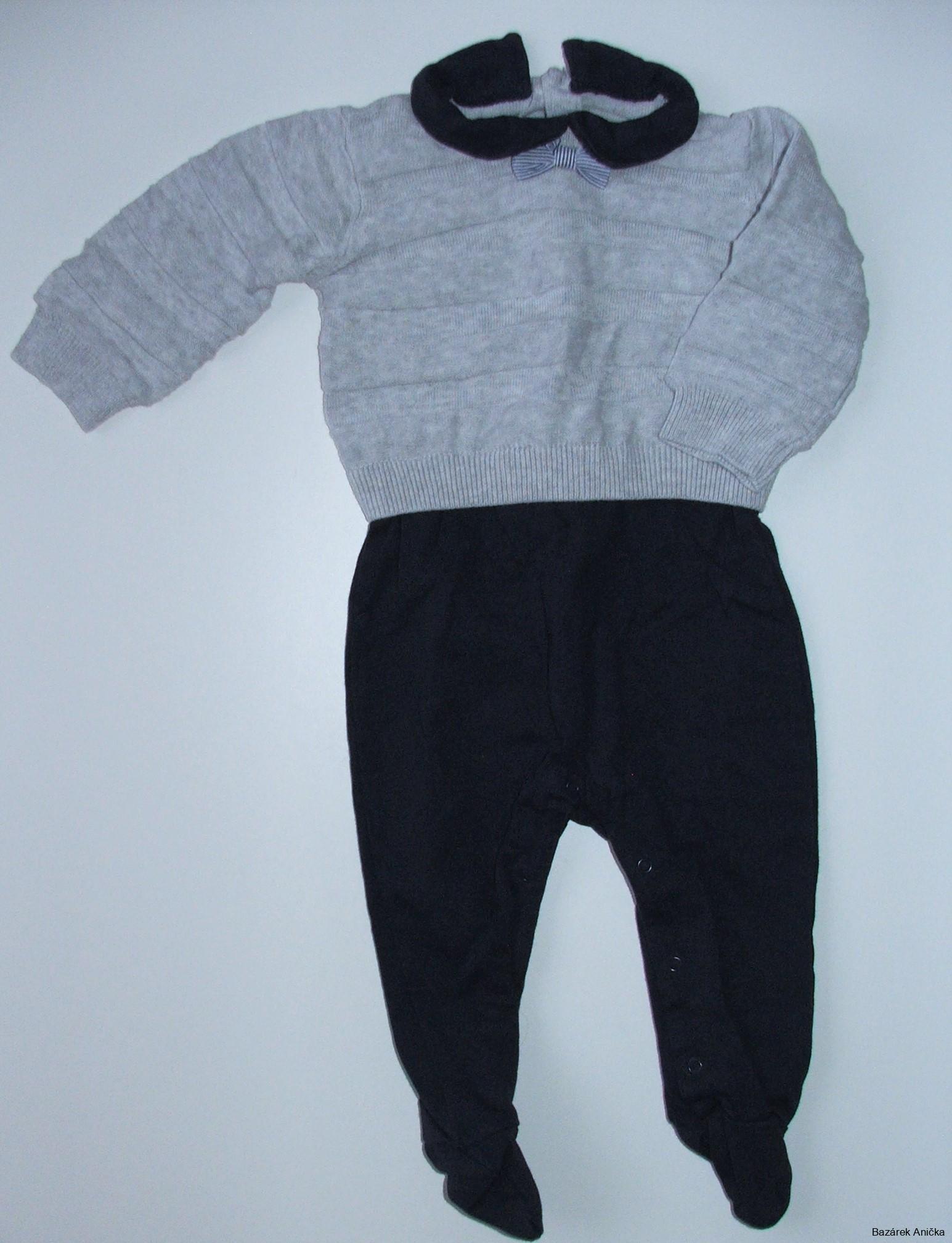 Chlapecký overal vel. 74, Matalan