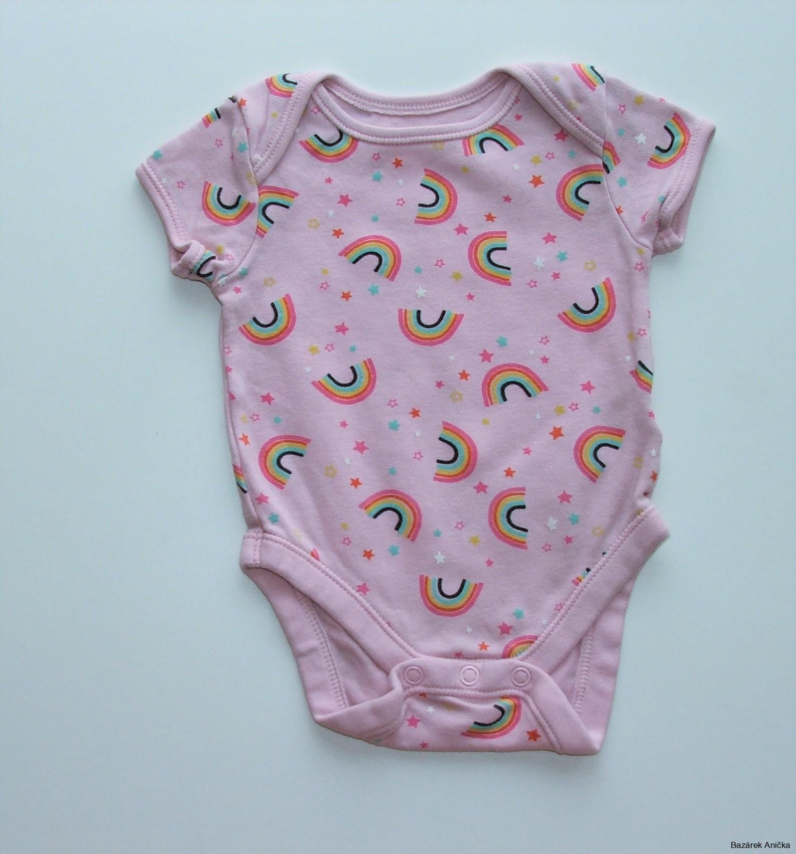 Body s duhami vel. 68, Primark