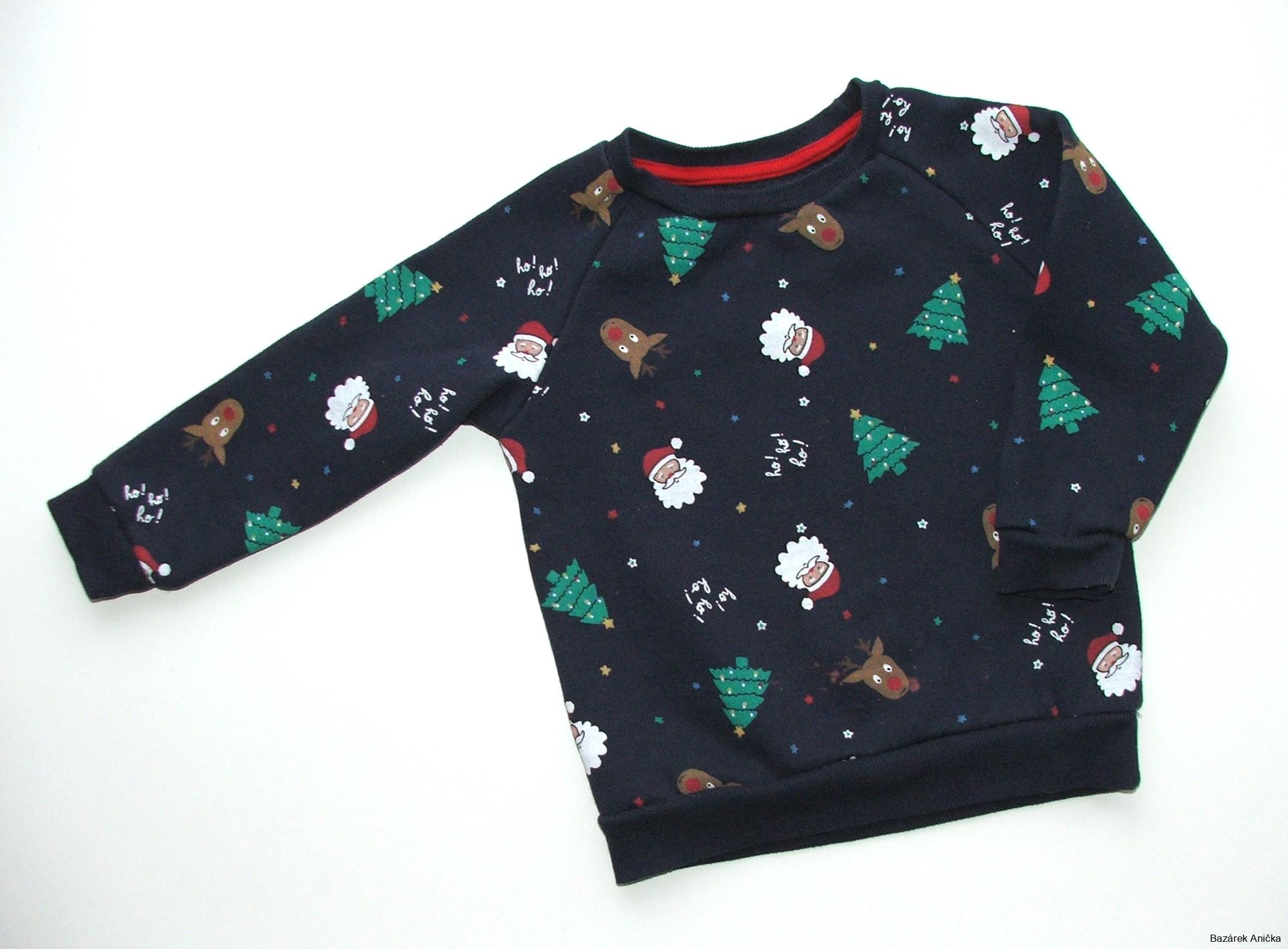 Mikina vel. 98, Primark