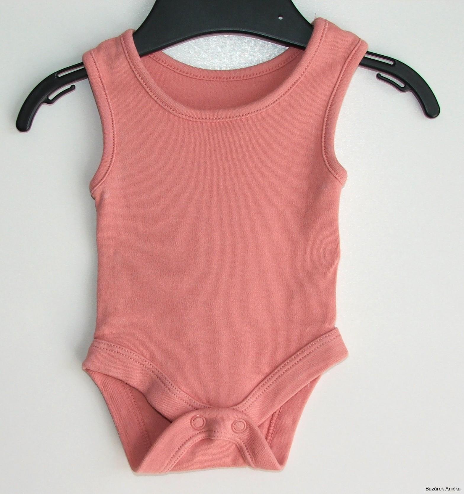  Body tílko vel. 2,7kg, George