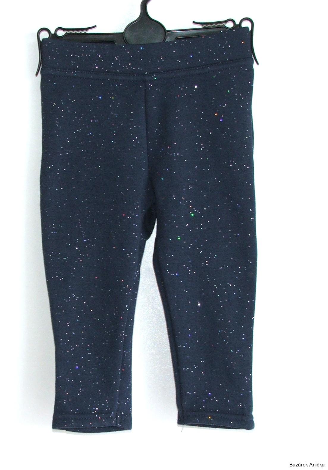  Teplé legíny vel. 80, Primark