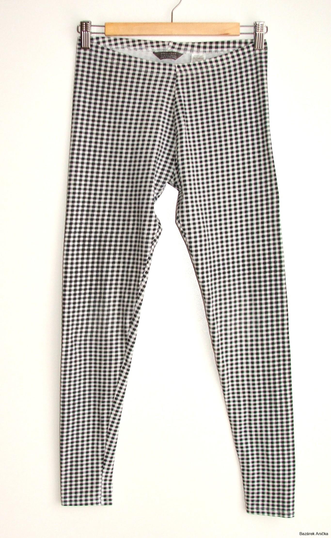 Dívčí legíny vel. 164, Primark