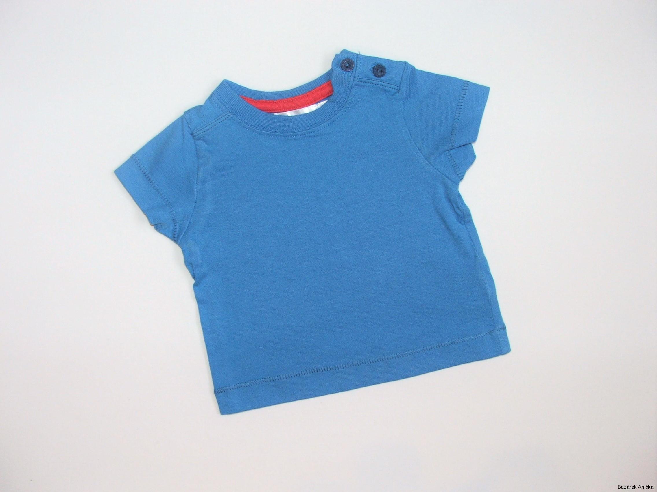 Chlapecké tričko vel. 62, M&Co