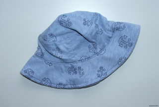 Chlapecký klobouk vel. 68, TU
