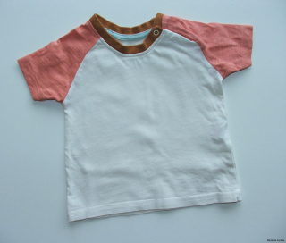 Chlapecké triko vel. 68, Primark