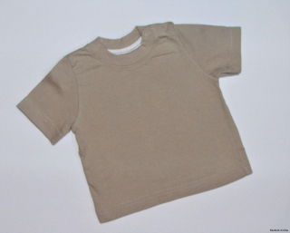 Chlapecké triko vel. 68, Mothercare