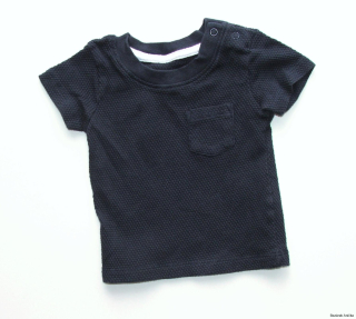 Chlapecké modré triko vel. 68, Primark