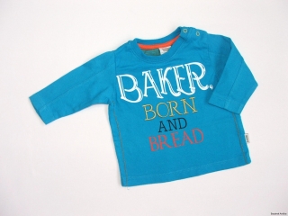 Tričko vel. 62, Baker Baby