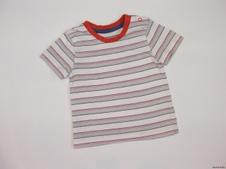 Chlapecké tričko vel. 74, Matalan