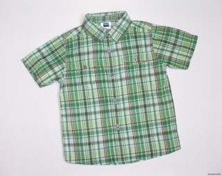 Chlapecká košile vel. 98, M&Co