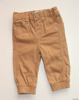 Bavlněné chlapecké kalhoty vel. 62, Early Days