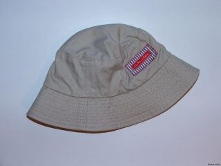 Chlapecký klobouk vel. 0-6m, JoJoMamanBéBé