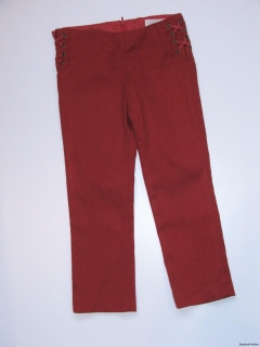 Kalhoty Zara vel. 116